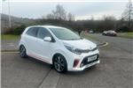 2018 Kia Picanto