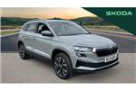 2024 Skoda Karoq