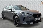 2022 Cupra Formentor