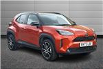 2023 Toyota Yaris Cross