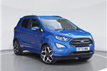 2023 Ford EcoSport