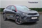 2021 Vauxhall Mokka