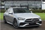 2023 Mercedes-Benz C-Class
