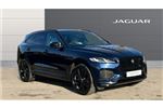 2024 Jaguar F-Pace