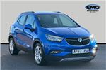 2017 Vauxhall Mokka X