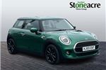 2019 MINI Hatchback