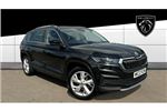 2022 Skoda Kodiaq