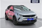 2022 Vauxhall Grandland