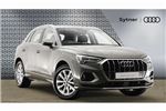 2019 Audi Q3