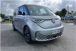 2022 Volkswagen ID.Buzz