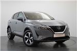 2023 Nissan Qashqai