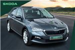 2020 Skoda Scala