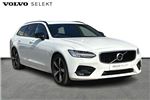 2020 Volvo V90