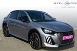 2024 Peugeot 208