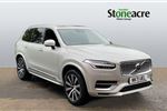 2022 Volvo XC90