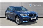 2020 BMW X3