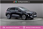 2020 Ford Kuga