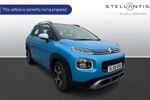 2018 Citroen C3 Aircross