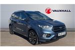 2019 Ford Kuga