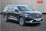 2023 Hyundai Santa Fe 1.6 TGDi Plug-in Hybrid Premium 5dr 4WD Auto