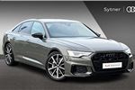 2024 Audi A6