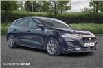 2022 Ford Focus