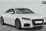 2017 Audi TT S