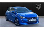2021 Peugeot 208