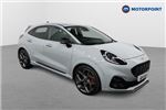 2023 Ford Puma ST