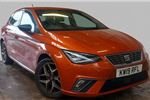 2019 SEAT Ibiza