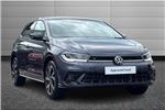 2024 Volkswagen Polo