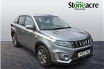 2023 Suzuki Vitara