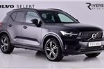 2022 Volvo XC40