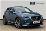 2019 Mazda CX-3