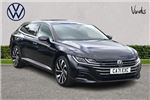 2021 Volkswagen Arteon Shooting Brake