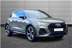 2020 Audi Q3