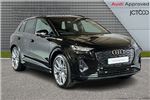 2023 Audi Q4