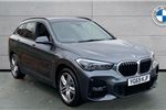 2019 BMW X1