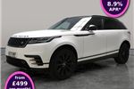 2021 Land Rover Range Rover Velar