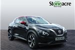 2020 Nissan Juke