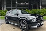 2022 Mercedes-Benz GLS