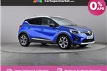 2022 Renault Captur