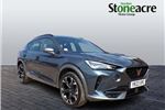 2023 Cupra Formentor