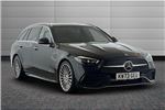 2023 Mercedes-Benz C-Class Estate