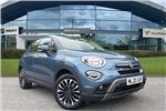 2020 Fiat 500X