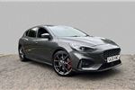 2020 Ford Focus ST