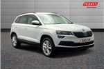 2021 Skoda Karoq