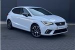 2023 SEAT Ibiza