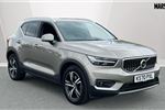 2020 Volvo XC40