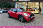 2018 MINI Hatchback 5dr